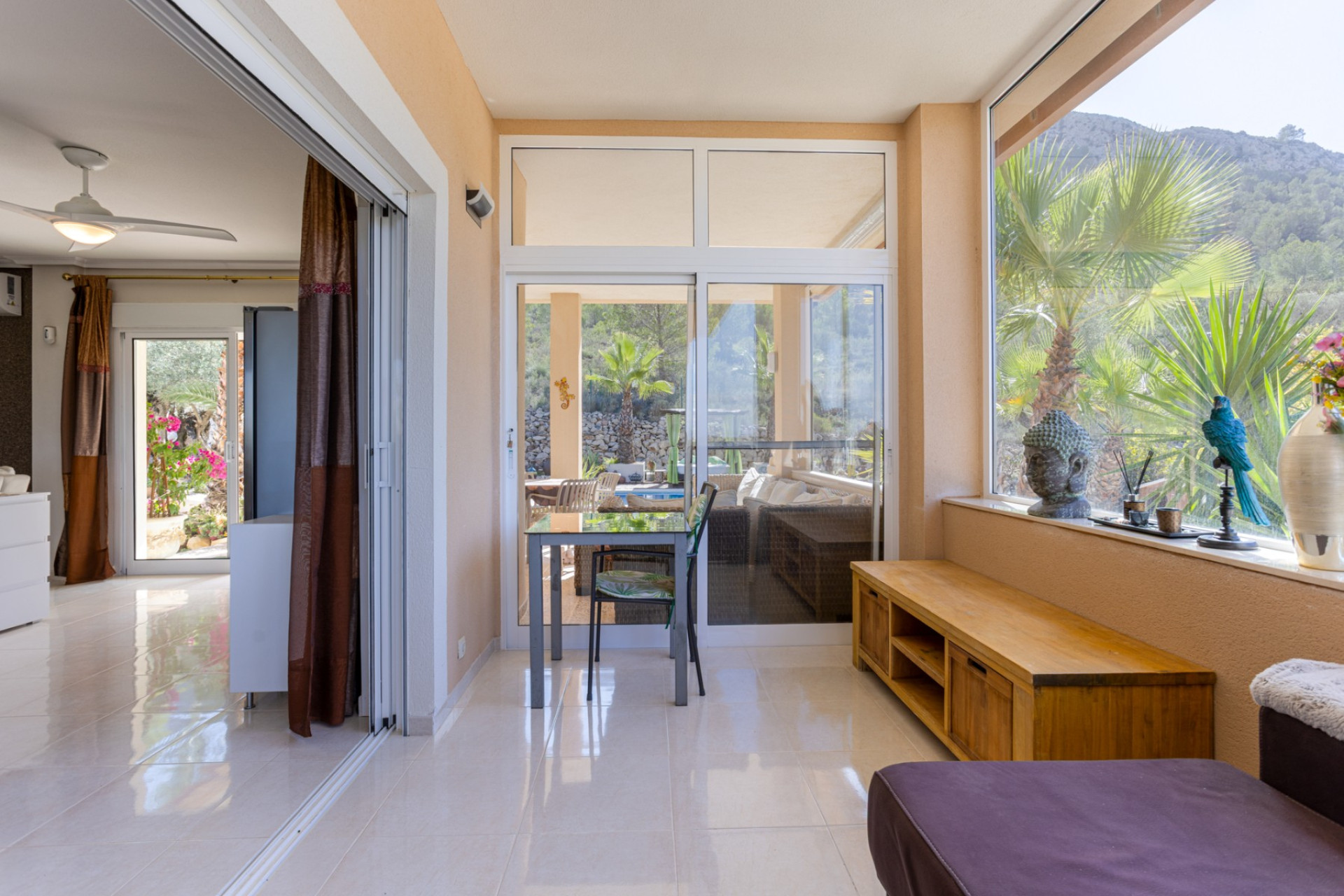 Revente - Villa Individuelle - La Zarza - La Zarza Murcia