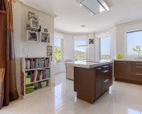 Revente - Villa Individuelle - La Zarza - La Zarza Murcia