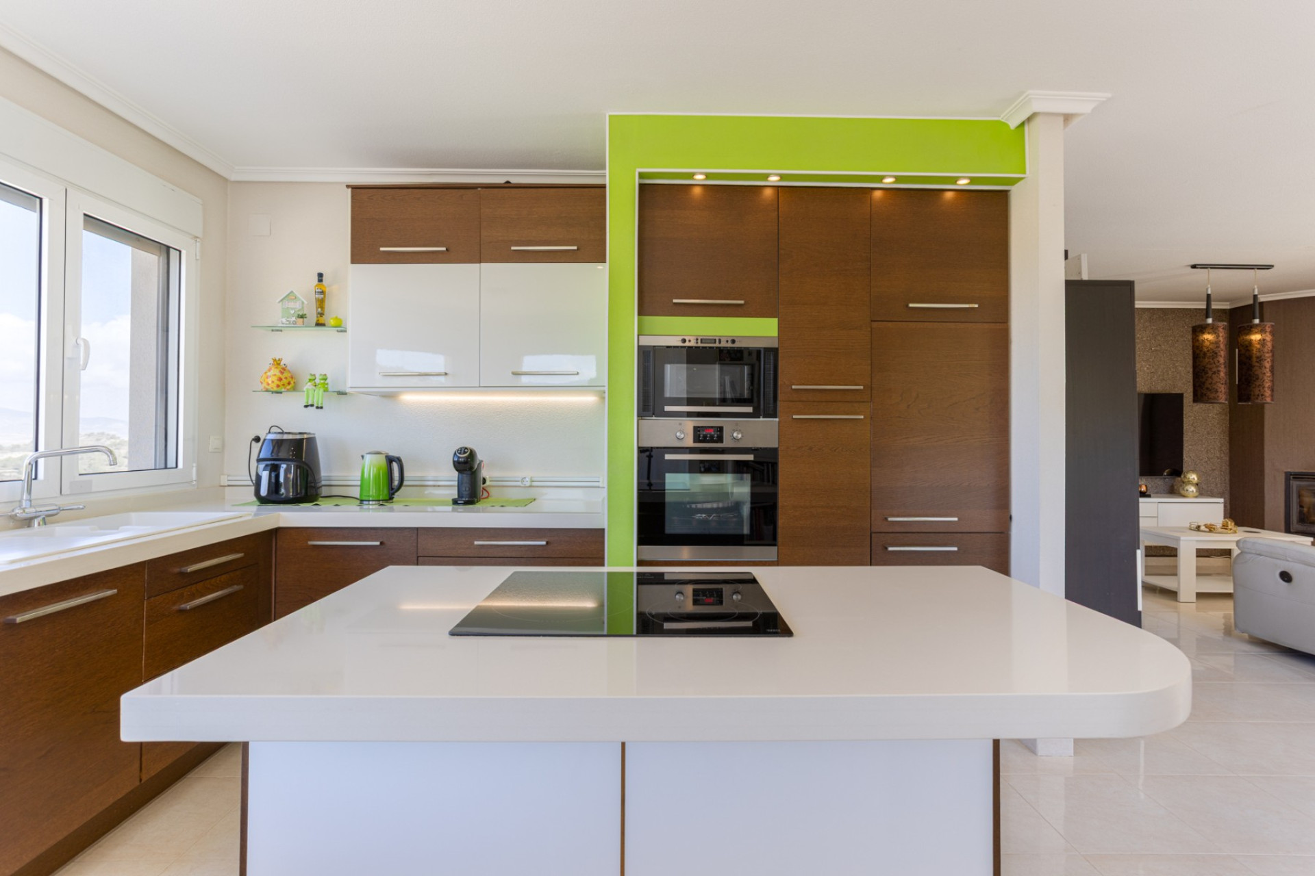 Revente - Villa Individuelle - La Zarza - La Zarza Murcia