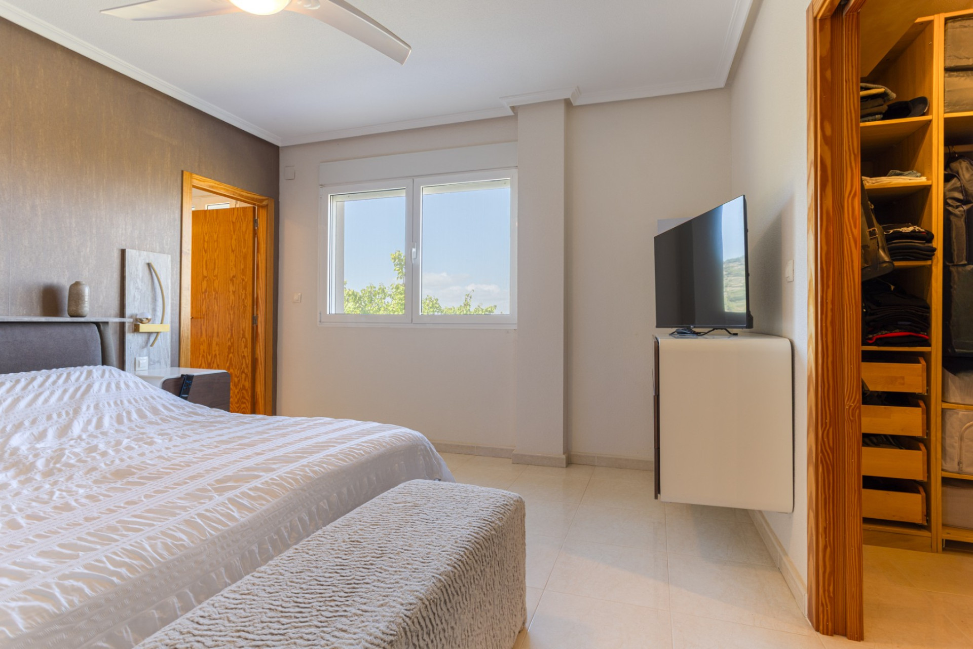 Revente - Villa Individuelle - La Zarza - La Zarza Murcia