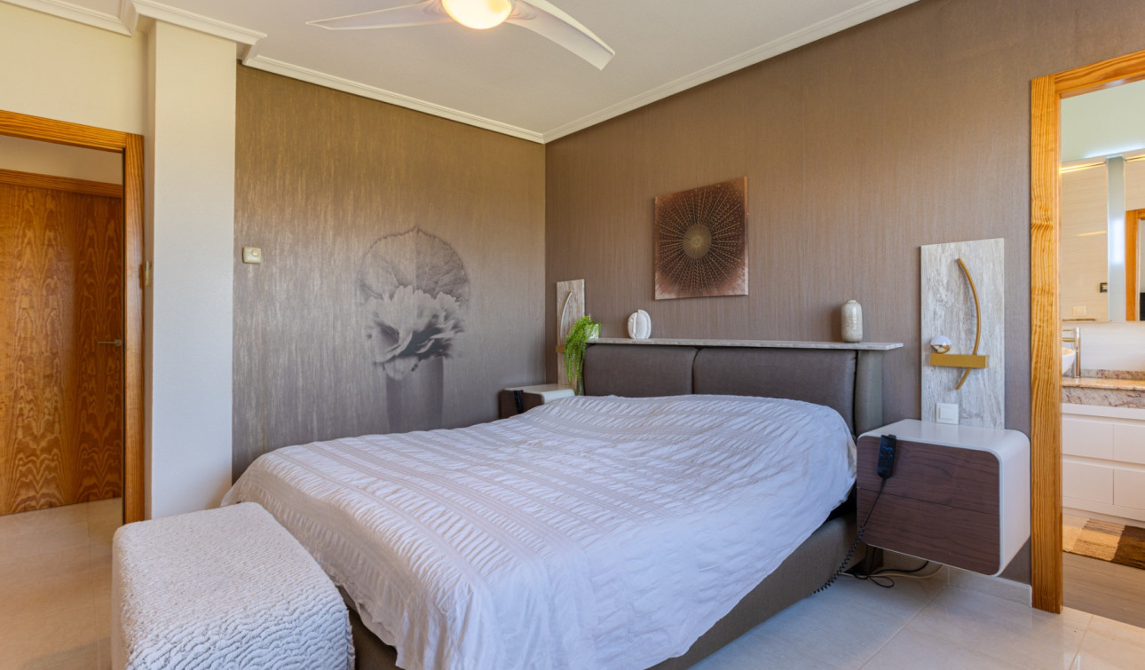 Revente - Villa Individuelle - La Zarza - La Zarza Murcia