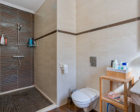 Revente - Villa Individuelle - La Zarza - La Zarza Murcia