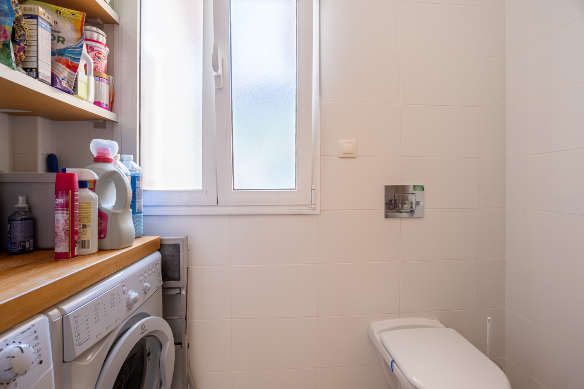 Revente - Villa Individuelle - La Zarza - La Zarza Murcia