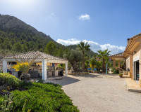 Revente - Villa Individuelle - La Zarza - La Zarza Murcia