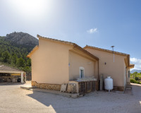 Revente - Villa Individuelle - La Zarza - La Zarza Murcia