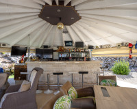 Revente - Villa Individuelle - La Zarza - La Zarza Murcia