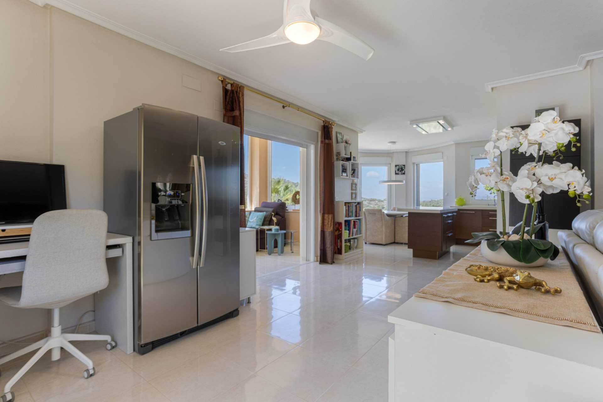 Revente - Villa Individuelle - La Zarza - La Zarza Murcia