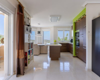 Revente - Villa Individuelle - La Zarza - La Zarza Murcia