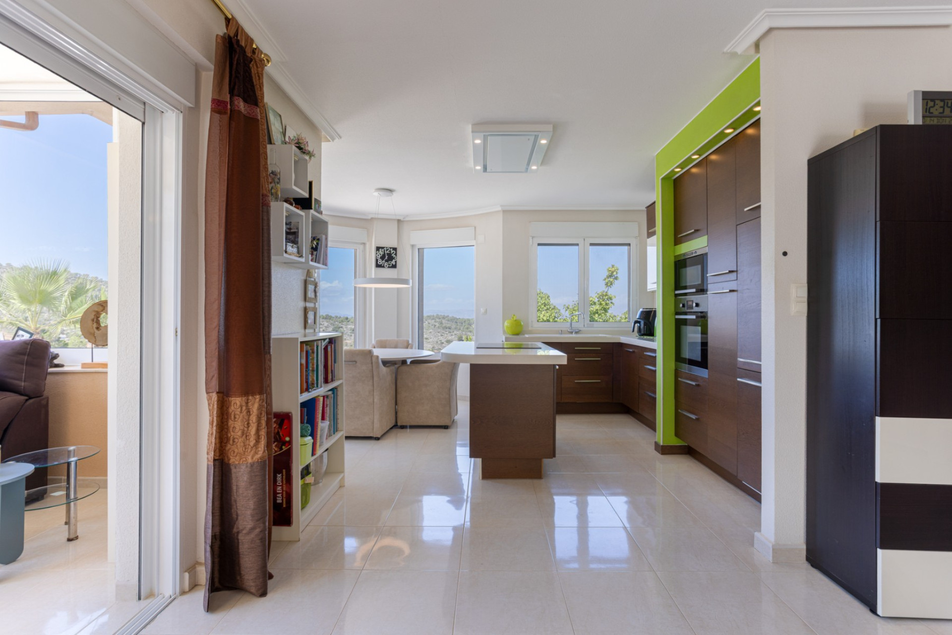 Revente - Villa Individuelle - La Zarza - La Zarza Murcia