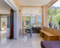 Revente - Villa Individuelle - La Zarza - La Zarza Murcia