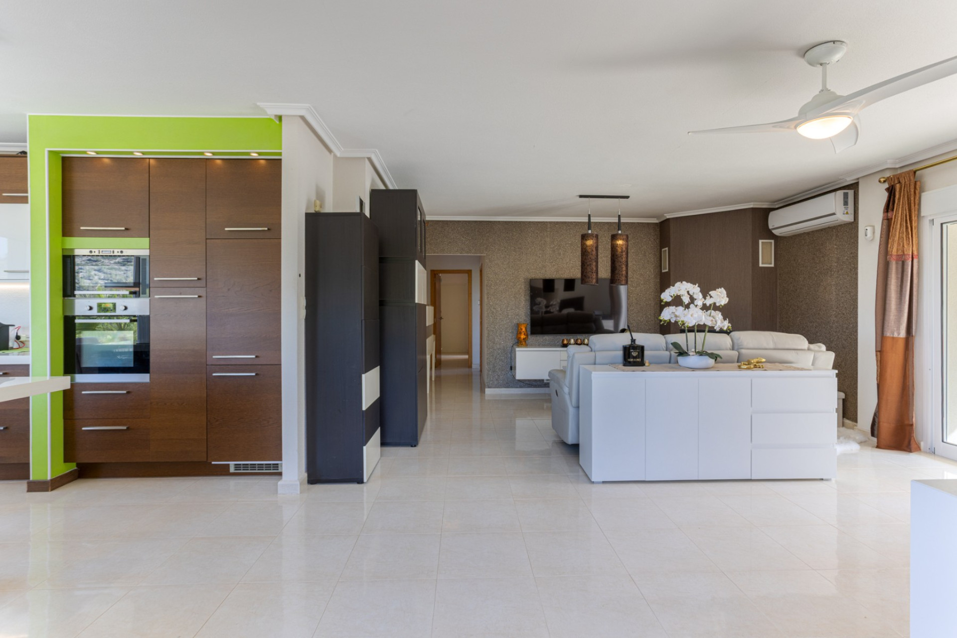 Revente - Villa Individuelle - La Zarza - La Zarza Murcia