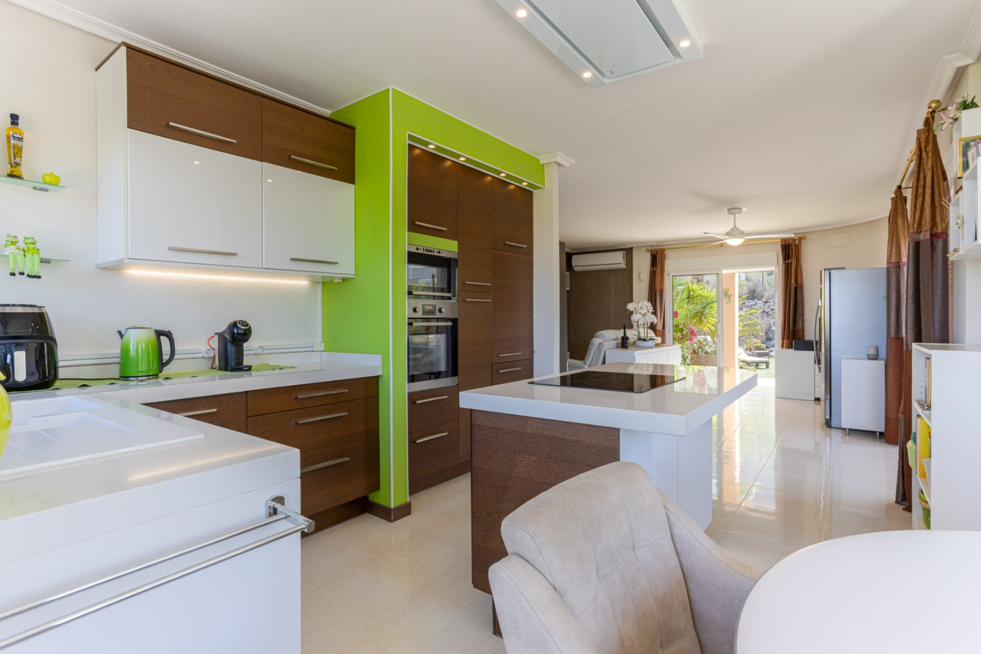 Revente - Villa Individuelle - La Zarza - La Zarza Murcia