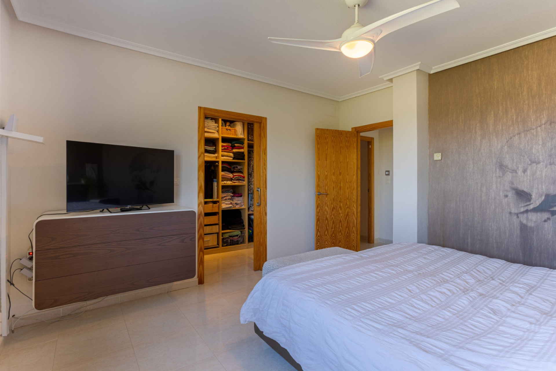 Revente - Villa Individuelle - La Zarza - La Zarza Murcia