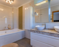 Revente - Villa Individuelle - La Zarza - La Zarza Murcia