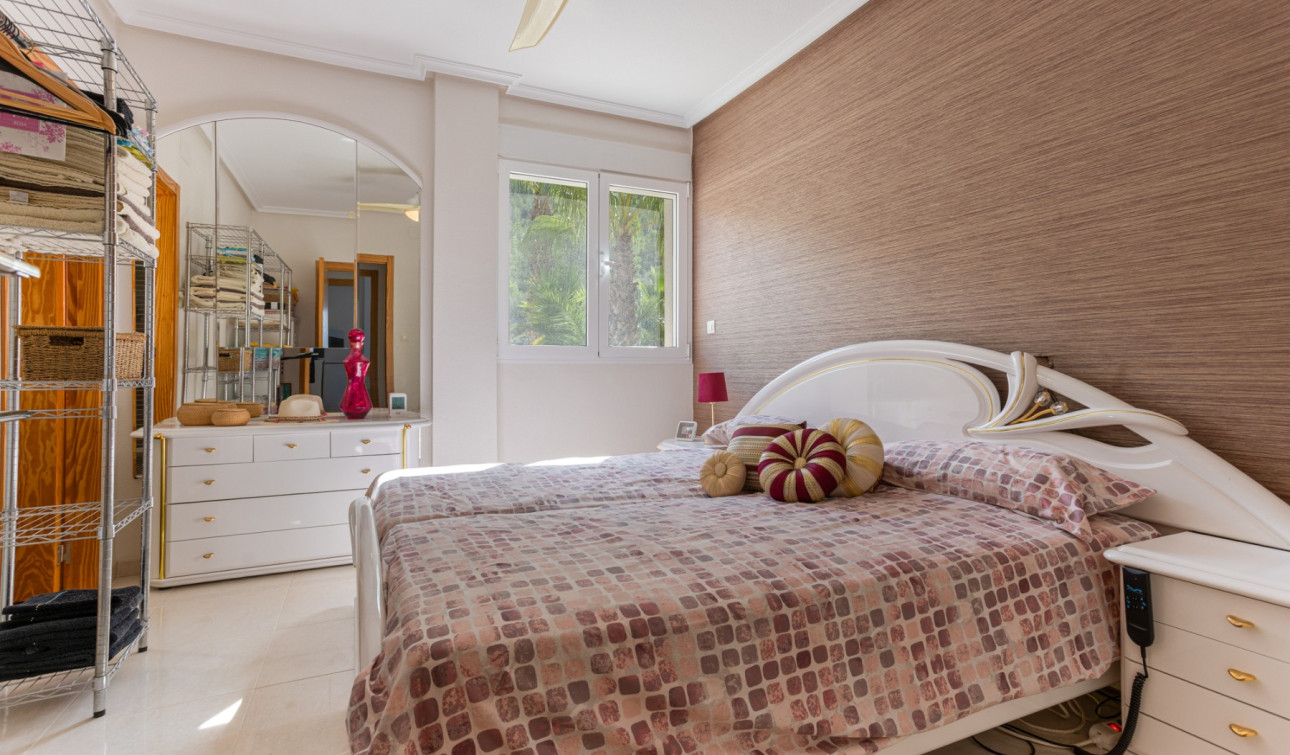 Revente - Villa Individuelle - La Zarza - La Zarza Murcia