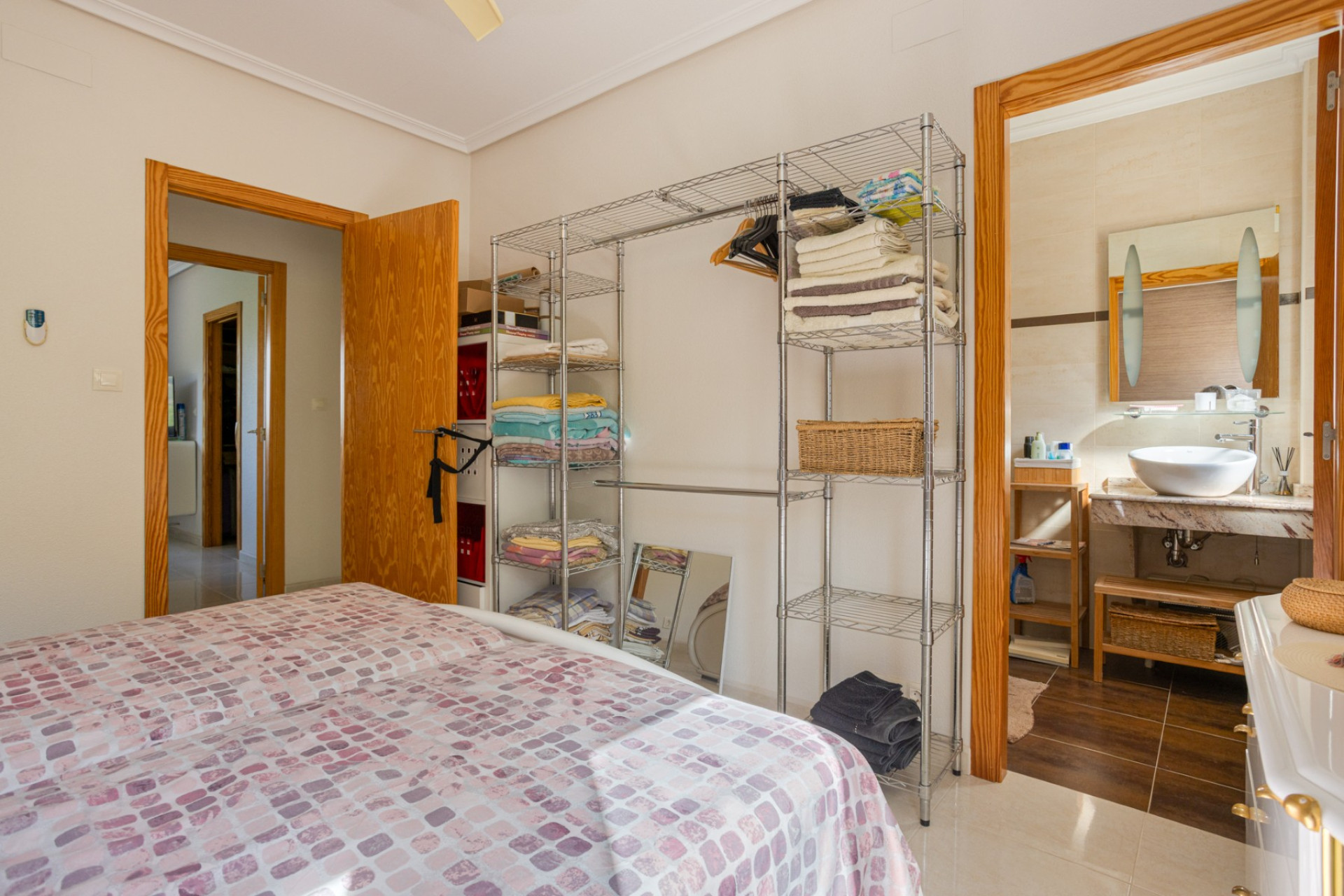 Revente - Villa Individuelle - La Zarza - La Zarza Murcia