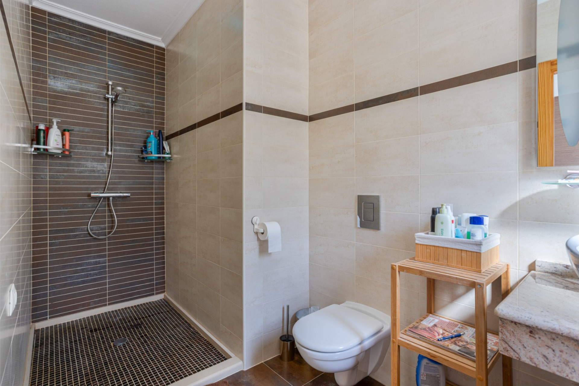 Revente - Villa Individuelle - La Zarza - La Zarza Murcia