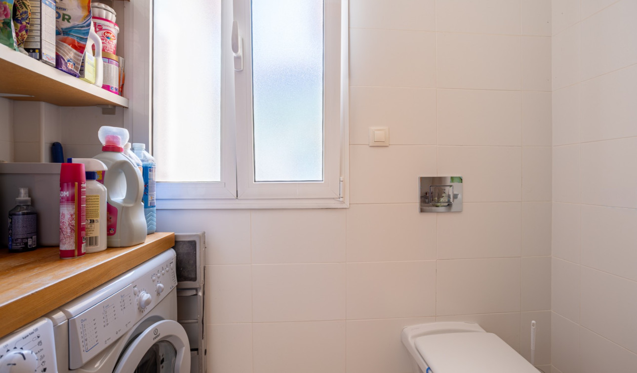 Revente - Villa Individuelle - La Zarza - La Zarza Murcia