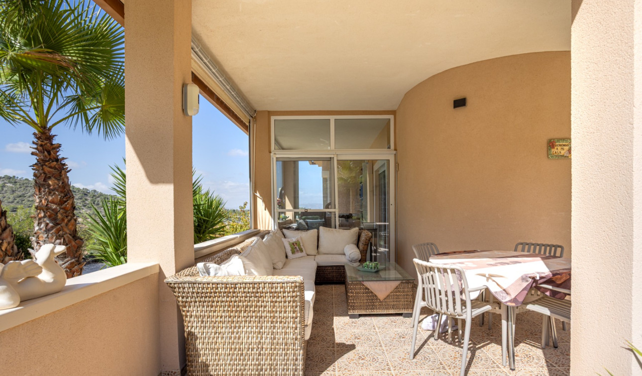 Revente - Villa Individuelle - La Zarza - La Zarza Murcia