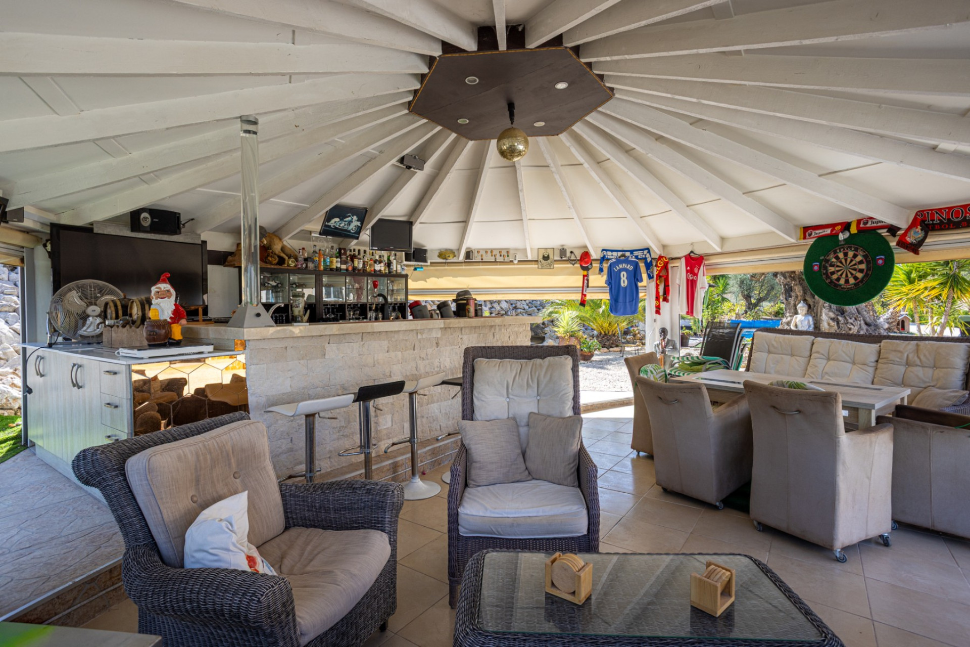 Revente - Villa Individuelle - La Zarza - La Zarza Murcia