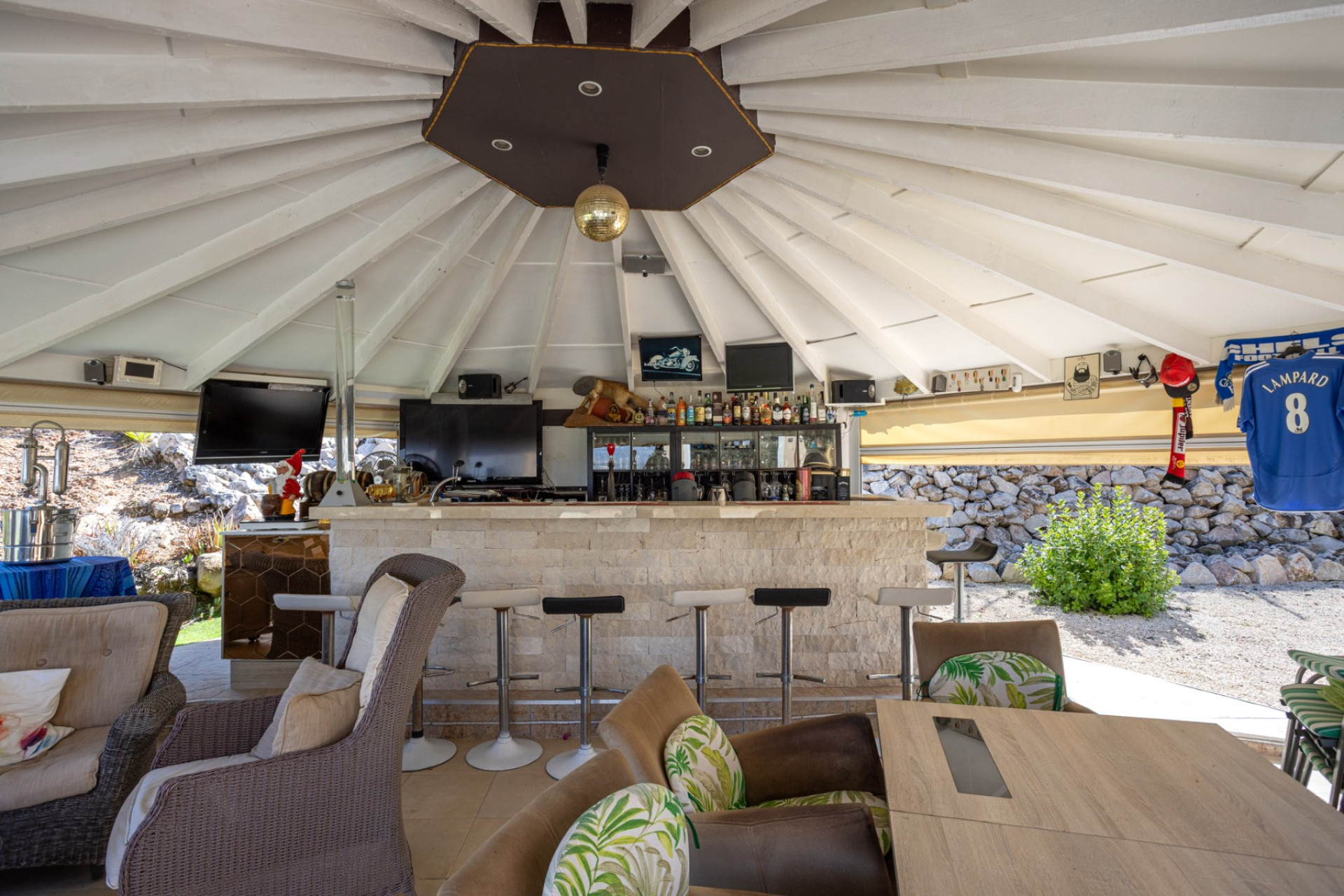 Revente - Villa Individuelle - La Zarza - La Zarza Murcia