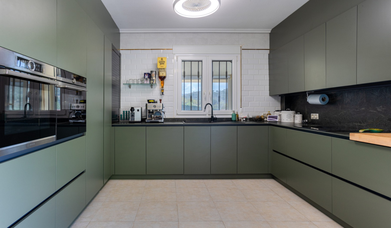 Revente - Villa Individuelle - La Zarza