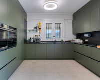 Revente - Villa Individuelle - La Zarza