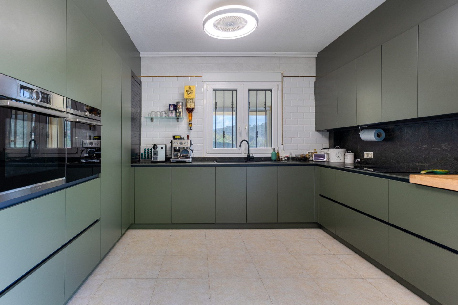 Revente - Villa Individuelle - La Zarza