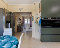 Revente - Villa Individuelle - La Zarza