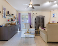 Revente - Villa Individuelle - La Zarza