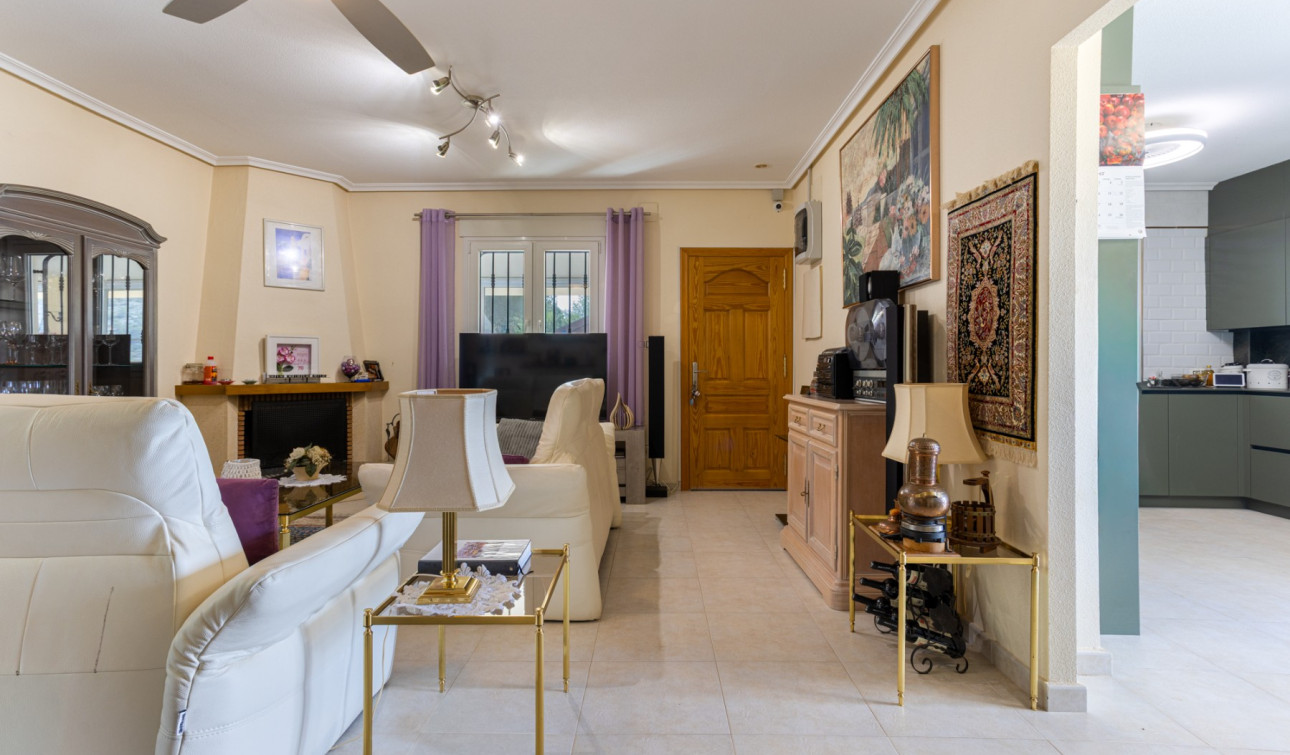 Revente - Villa Individuelle - La Zarza