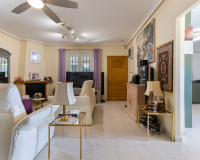 Revente - Villa Individuelle - La Zarza