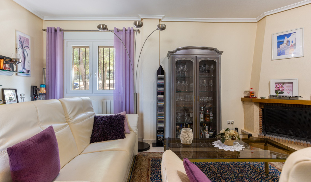 Revente - Villa Individuelle - La Zarza