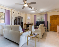 Revente - Villa Individuelle - La Zarza