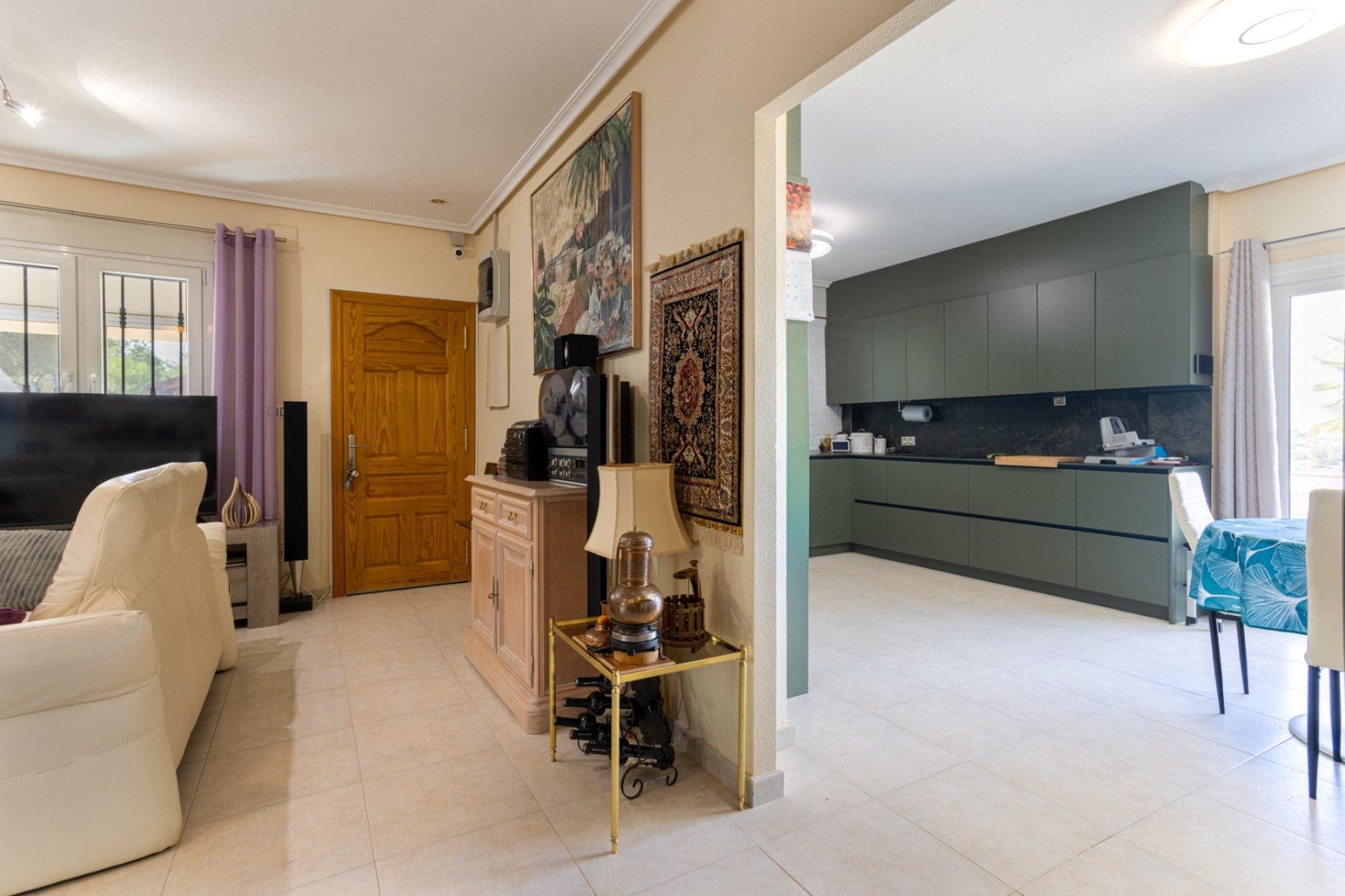 Revente - Villa Individuelle - La Zarza