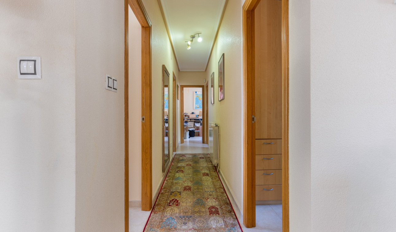 Revente - Villa Individuelle - La Zarza