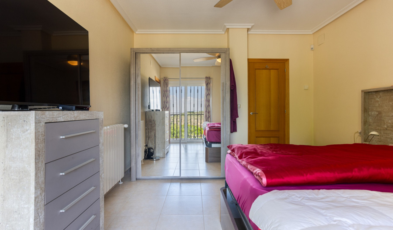 Revente - Villa Individuelle - La Zarza