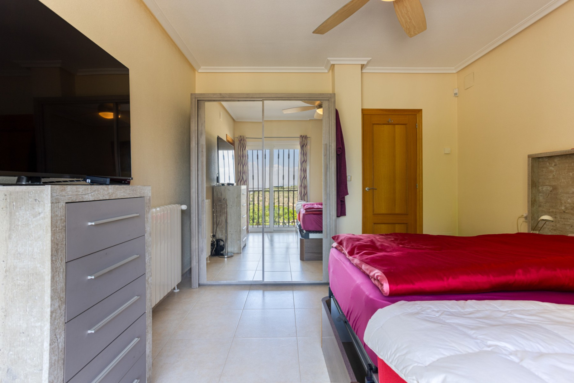 Revente - Villa Individuelle - La Zarza