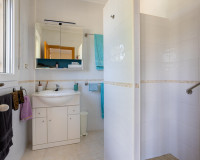 Revente - Villa Individuelle - La Zarza