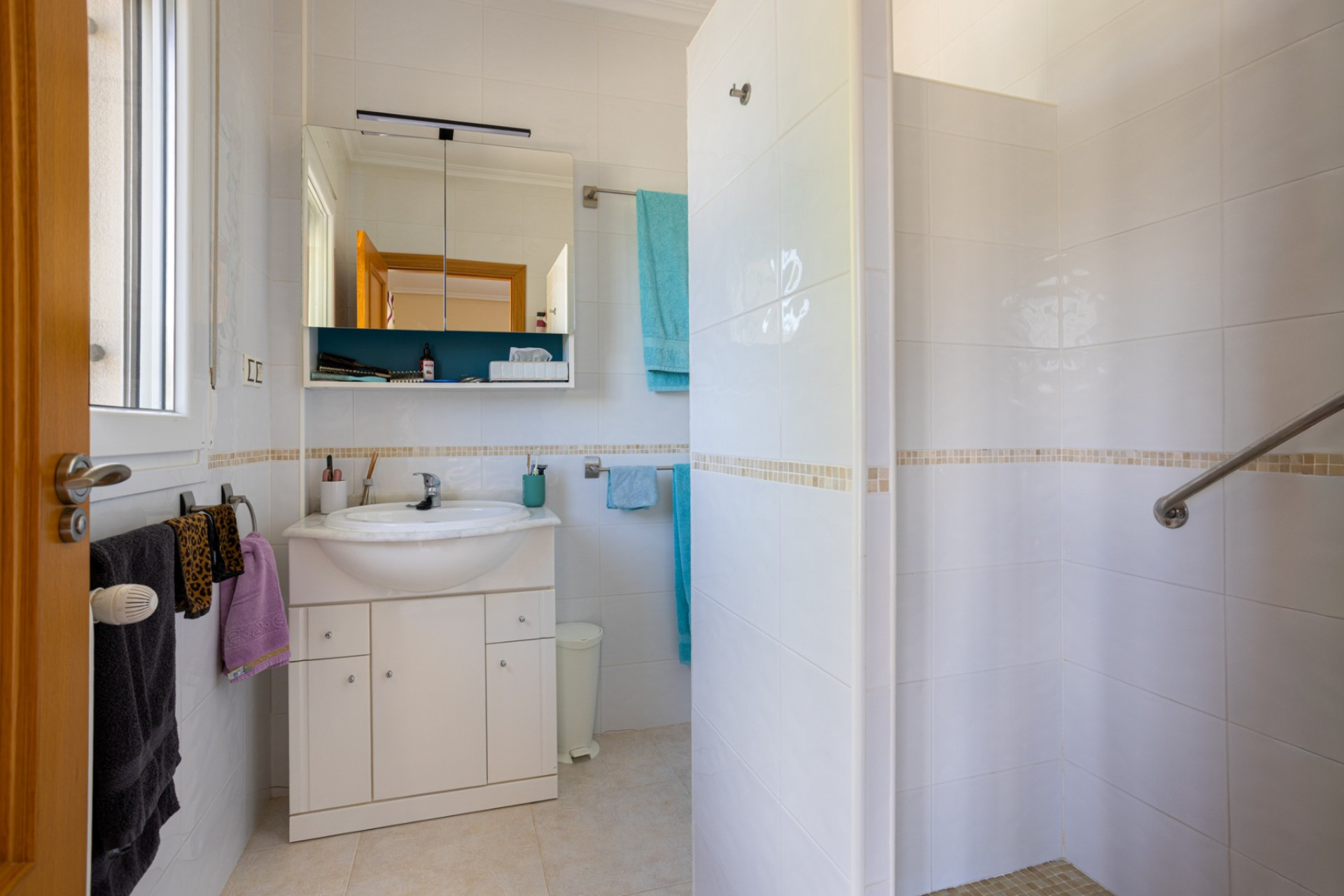 Revente - Villa Individuelle - La Zarza