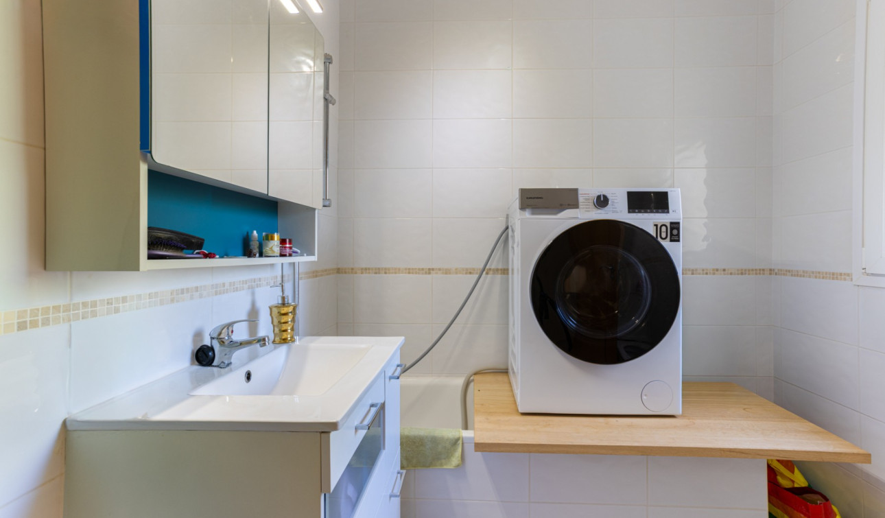 Revente - Villa Individuelle - La Zarza