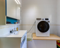 Revente - Villa Individuelle - La Zarza