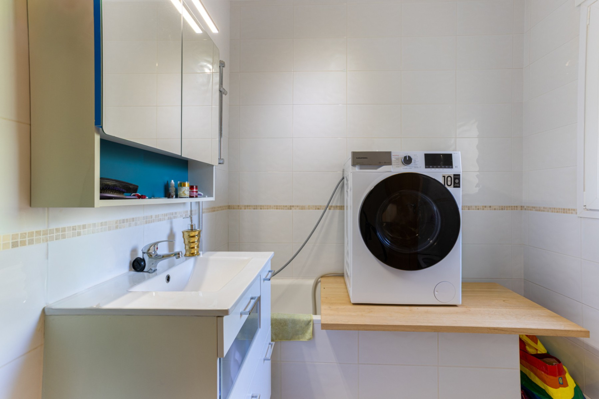 Revente - Villa Individuelle - La Zarza