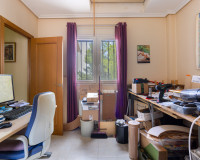 Revente - Villa Individuelle - La Zarza