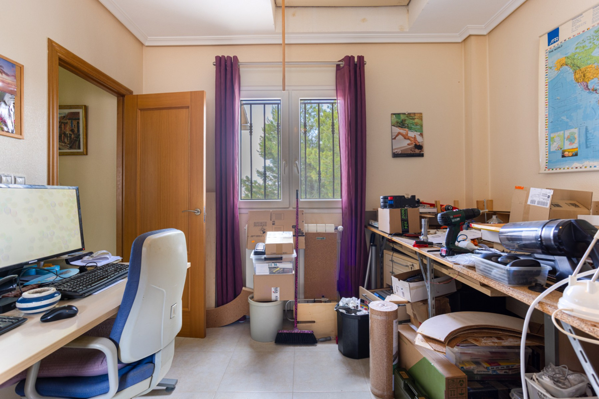 Revente - Villa Individuelle - La Zarza