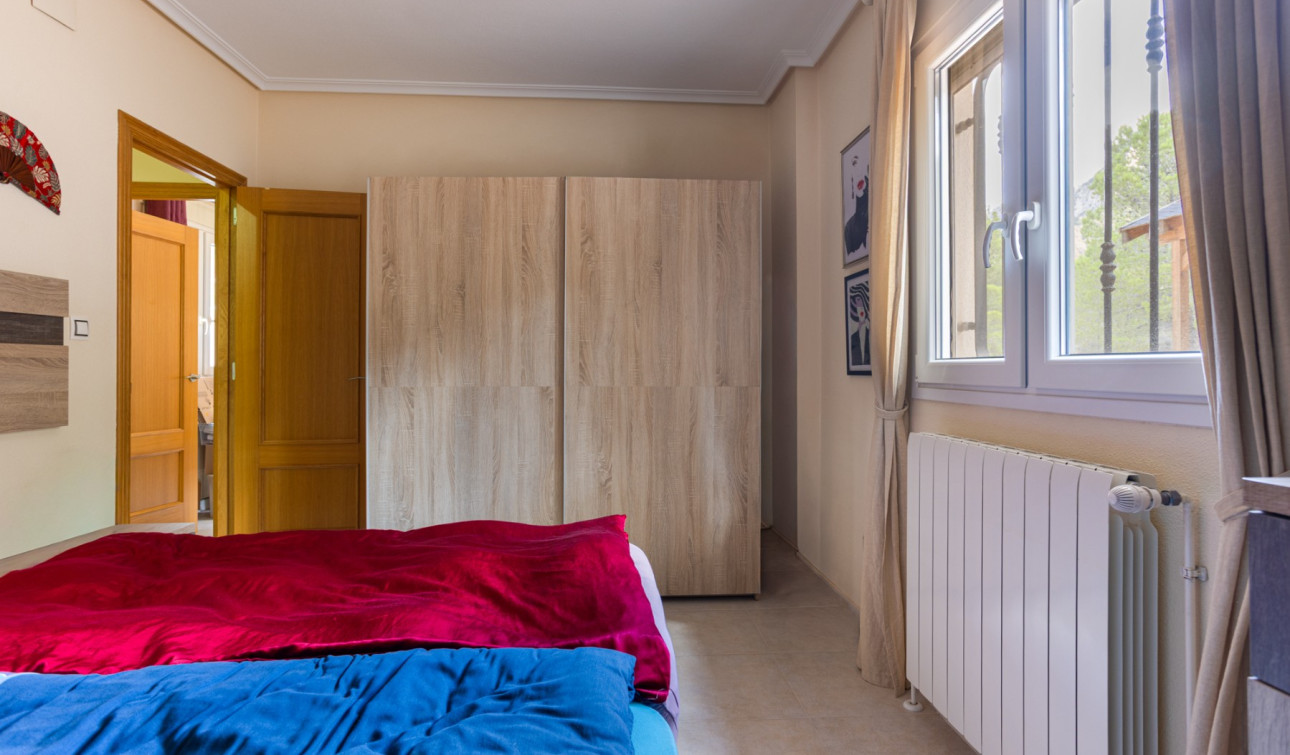 Revente - Villa Individuelle - La Zarza