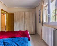 Revente - Villa Individuelle - La Zarza