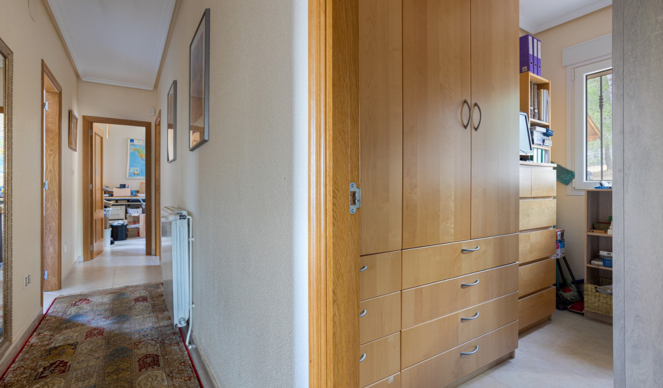 Revente - Villa Individuelle - La Zarza