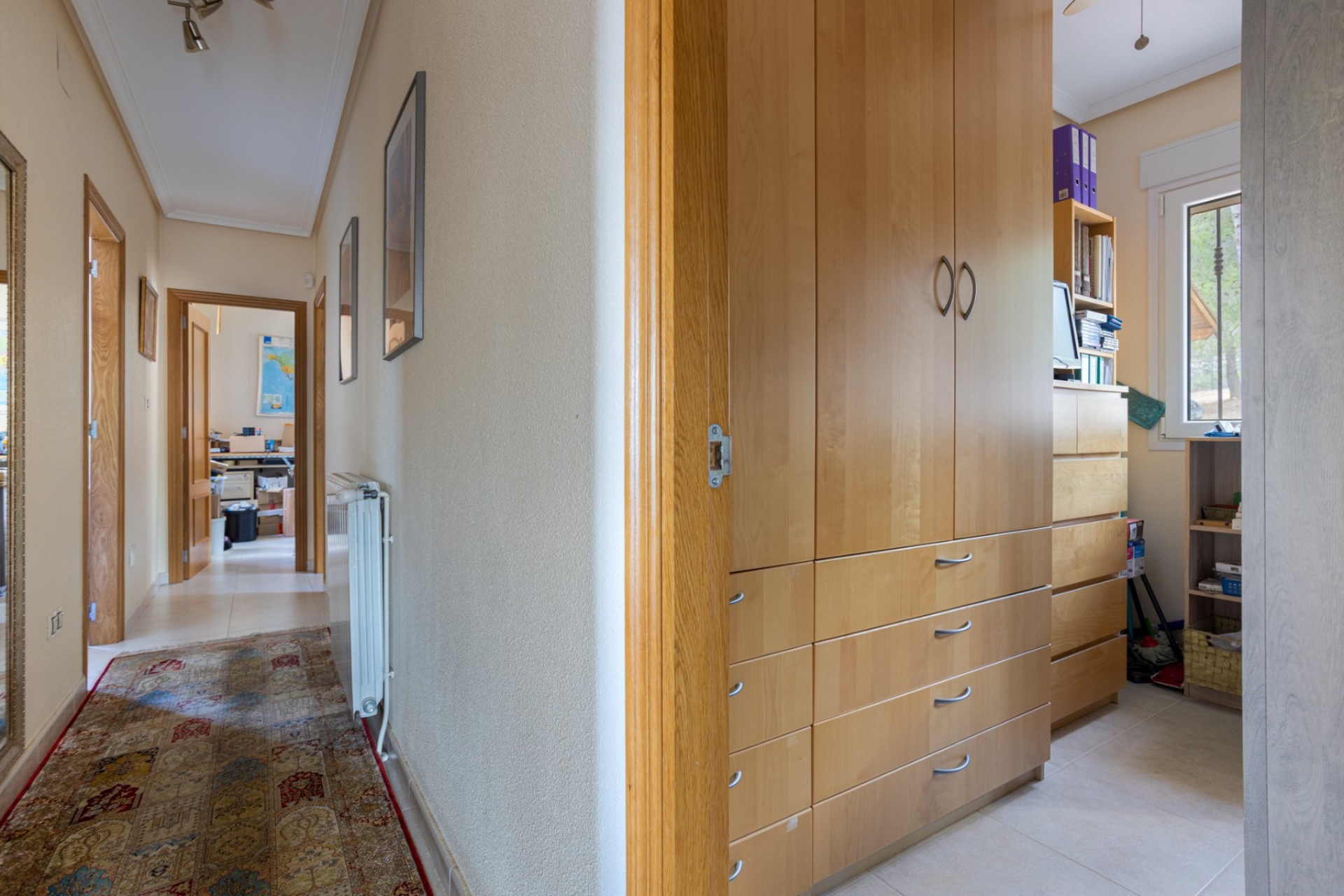 Revente - Villa Individuelle - La Zarza