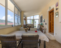 Revente - Villa Individuelle - La Zarza